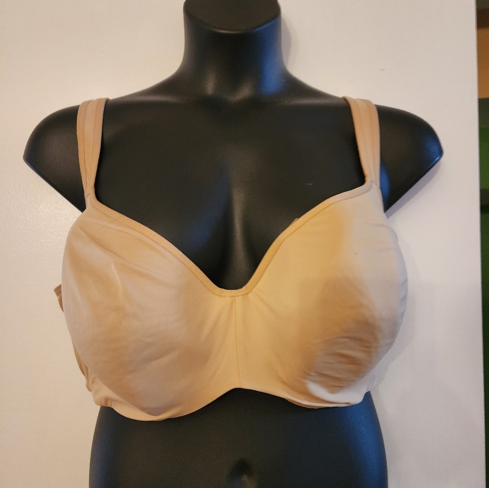 Cacique Bra